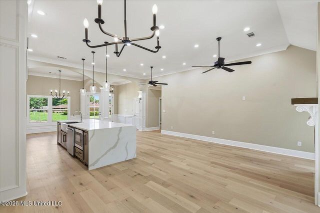 280 Fairfield Drive, Jackson, MS 39206