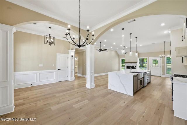 280 Fairfield Drive, Jackson, MS 39206