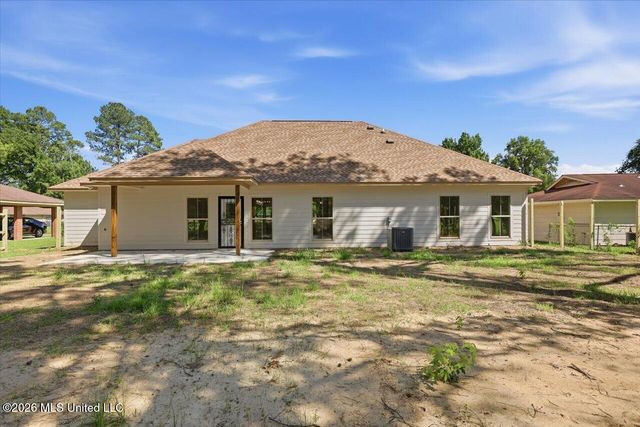 280 Fairfield Drive, Jackson, MS 39206