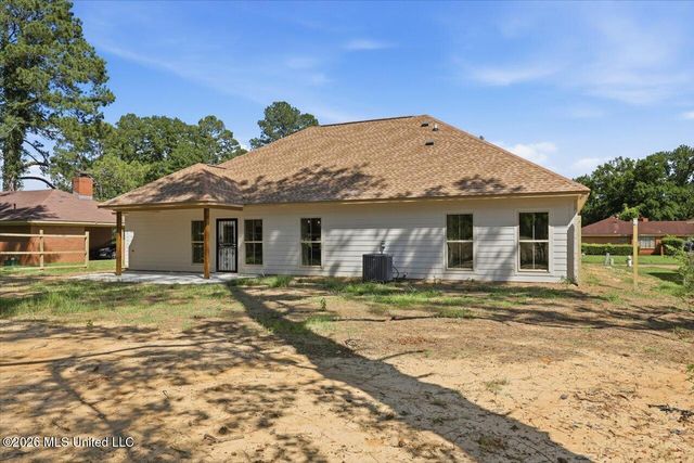 280 Fairfield Drive, Jackson, MS 39206