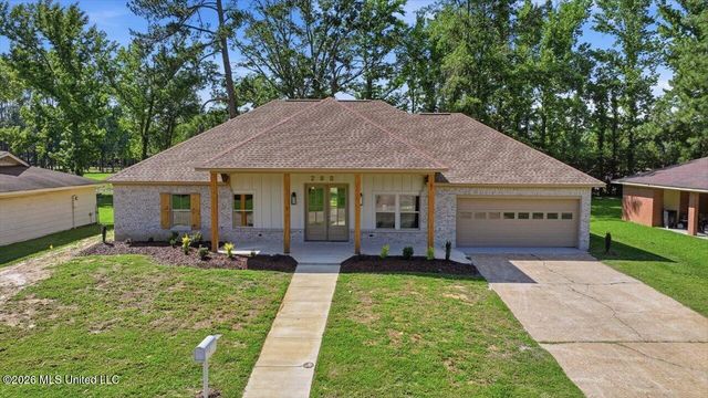 280 Fairfield Drive, Jackson, MS 39206