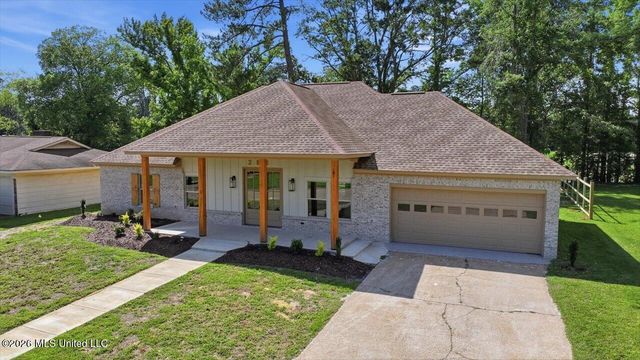 280 Fairfield Drive, Jackson, MS 39206
