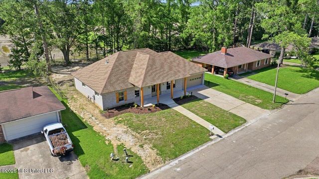 280 Fairfield Drive, Jackson, MS 39206