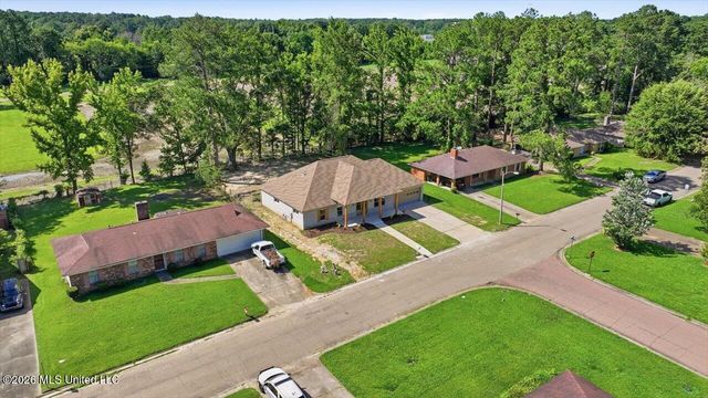 280 Fairfield Drive, Jackson, MS 39206