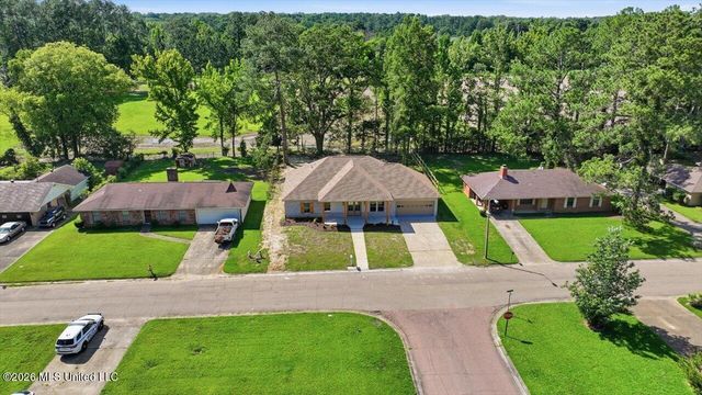 280 Fairfield Drive, Jackson, MS 39206