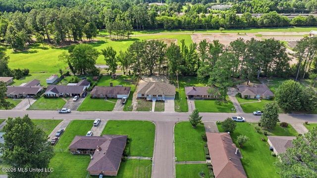 280 Fairfield Drive, Jackson, MS 39206