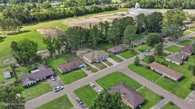 280 Fairfield Drive, Jackson, MS 39206