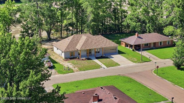 280 Fairfield Drive, Jackson, MS 39206