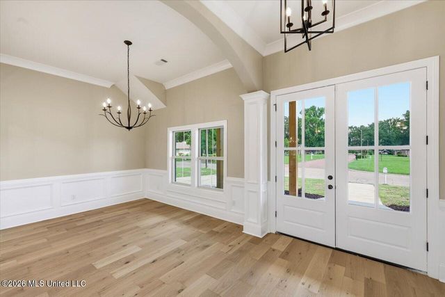 280 Fairfield Drive, Jackson, MS 39206
