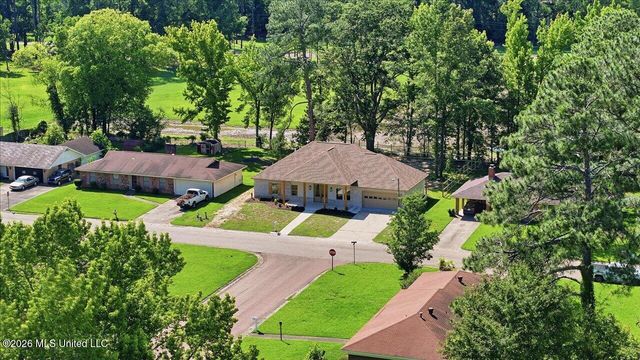 280 Fairfield Drive, Jackson, MS 39206