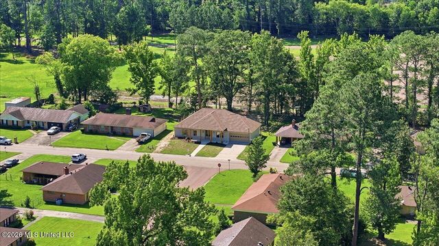 280 Fairfield Drive, Jackson, MS 39206