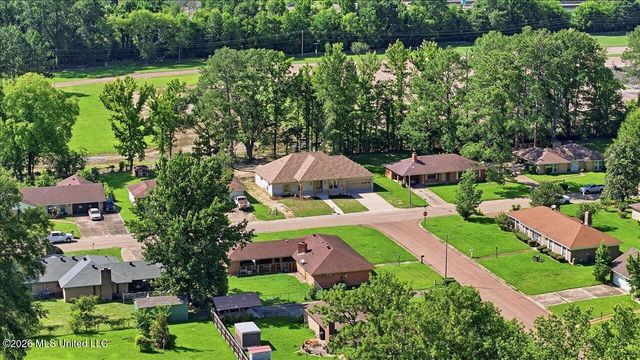 280 Fairfield Drive, Jackson, MS 39206