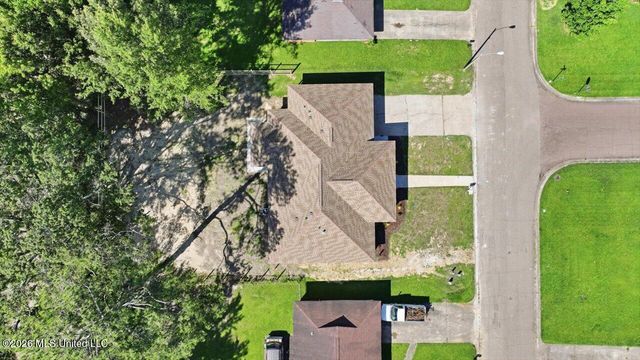 280 Fairfield Drive, Jackson, MS 39206