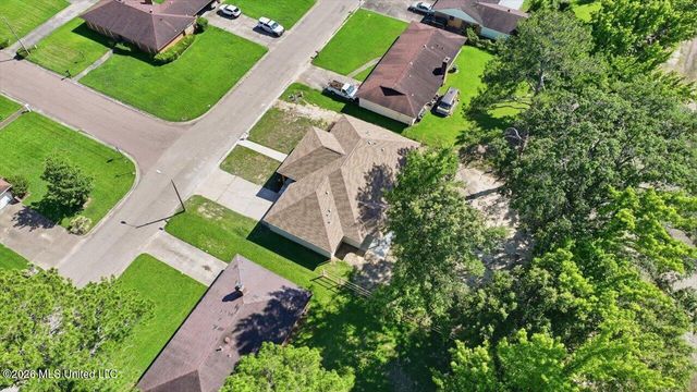 280 Fairfield Drive, Jackson, MS 39206