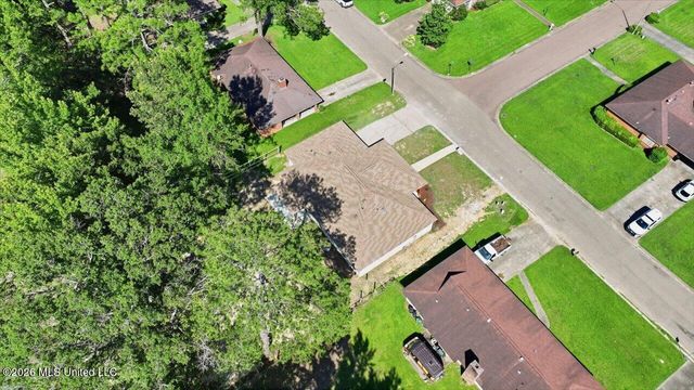 280 Fairfield Drive, Jackson, MS 39206