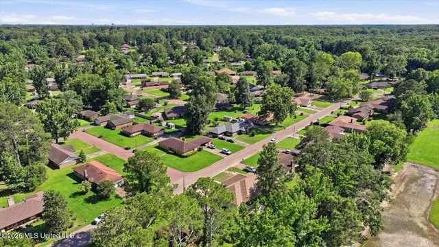 280 Fairfield Drive, Jackson, MS 39206