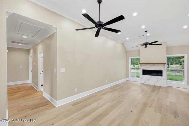 280 Fairfield Drive, Jackson, MS 39206