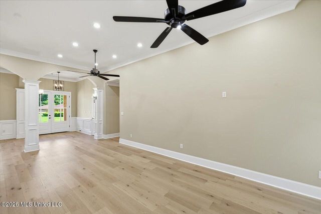 280 Fairfield Drive, Jackson, MS 39206