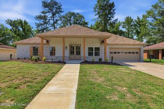 280 Fairfield Drive, Jackson, MS 39206