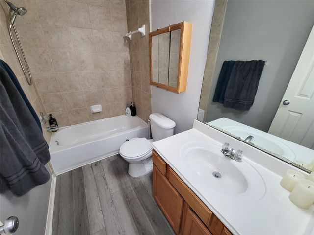 20519 Sycamore Crest Lane, Katy, TX 77449