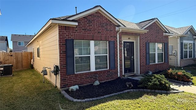 20519 Sycamore Crest Lane, Katy, TX 77449