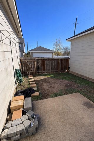 20519 Sycamore Crest Lane, Katy, TX 77449