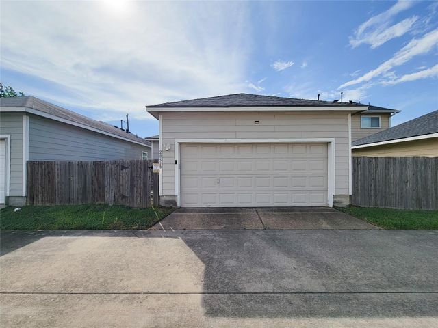 20519 Sycamore Crest Lane, Katy, TX 77449