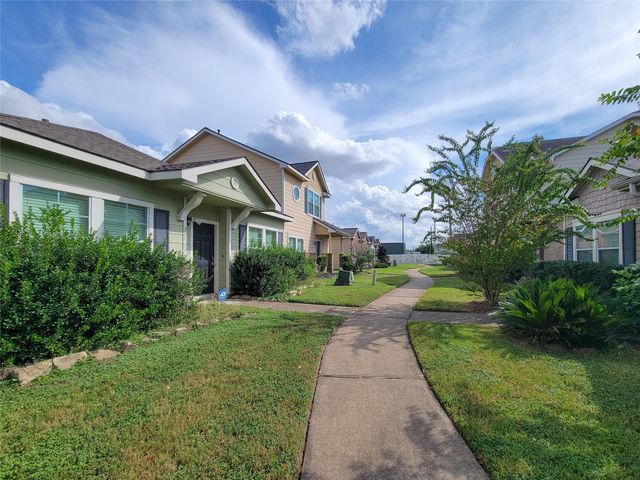 20519 Sycamore Crest Lane, Katy, TX 77449