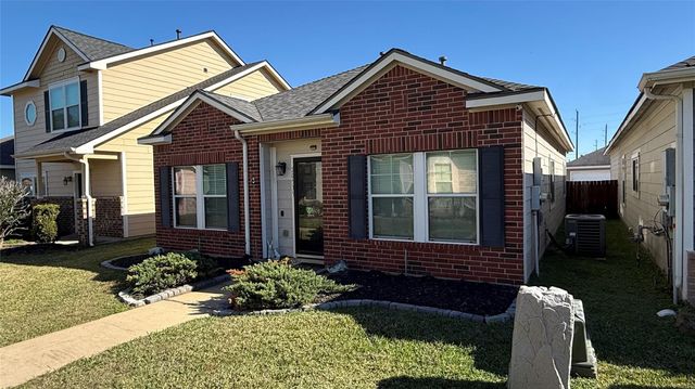 20519 Sycamore Crest Lane, Katy, TX 77449