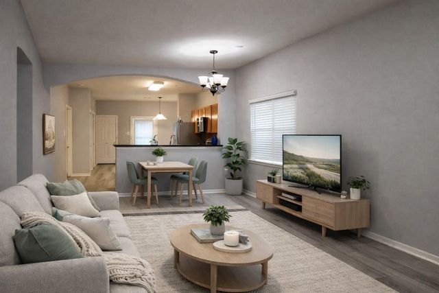 20519 Sycamore Crest Lane, Katy, TX 77449