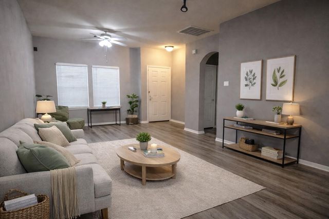 20519 Sycamore Crest Lane, Katy, TX 77449