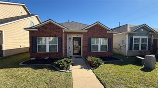 20519 Sycamore Crest Lane, Katy, TX 77449