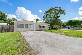 6103 SW 2ND Street, Margate, FL 33068