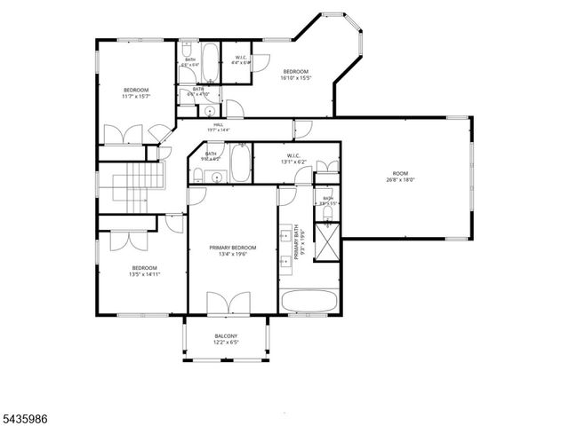 19 Green Valley Way, Harmony Twp., NJ 08865