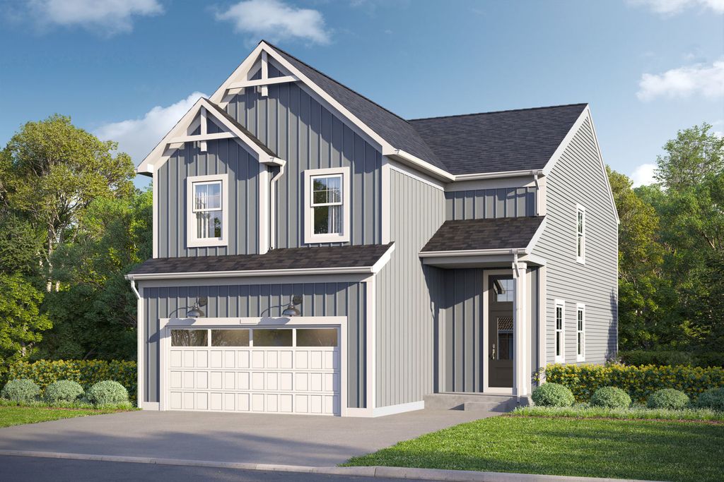 11755 Woodward Street, Huntley, IL 60142