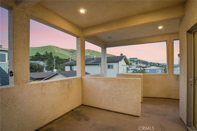 482 Yerba Buena Street, Morro Bay, CA 93442