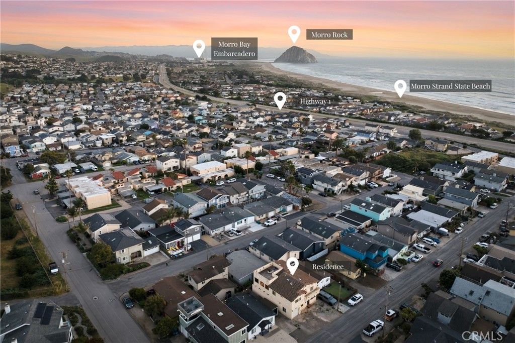482 Yerba Buena Street, Morro Bay, CA 93442