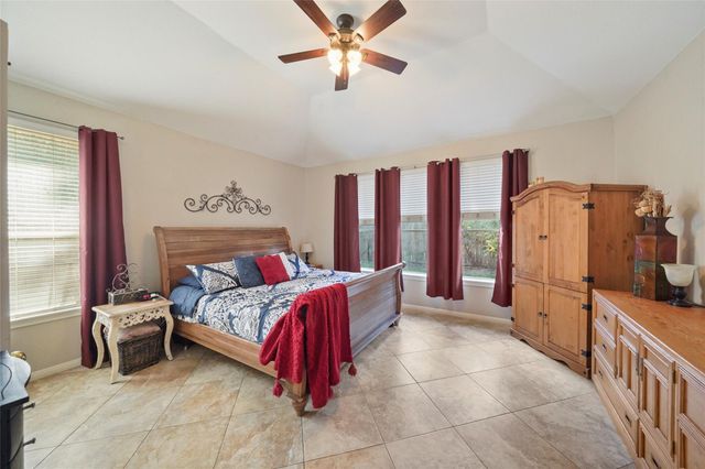 6027 Stone Trail Lane, Spring, TX 77379