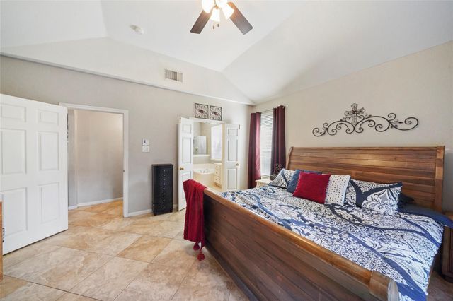 6027 Stone Trail Lane, Spring, TX 77379