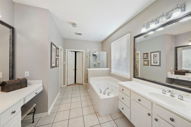 6027 Stone Trail Lane, Spring, TX 77379