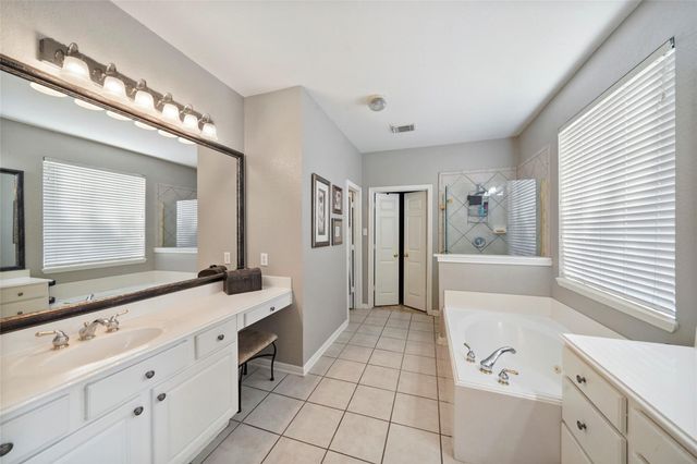 6027 Stone Trail Lane, Spring, TX 77379