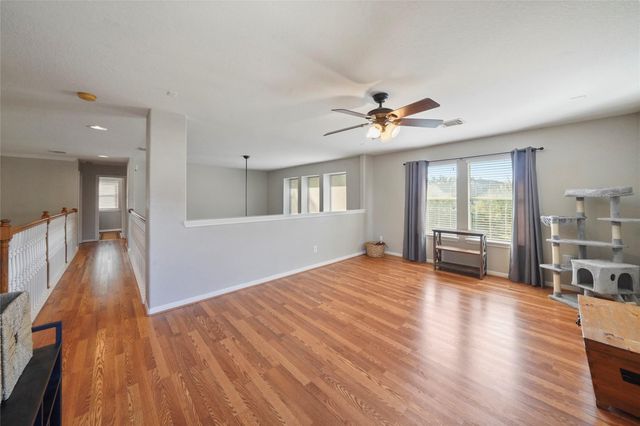 6027 Stone Trail Lane, Spring, TX 77379