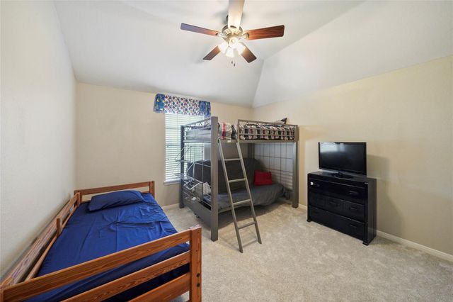 6027 Stone Trail Lane, Spring, TX 77379