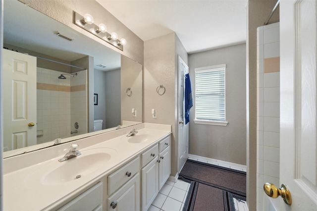 6027 Stone Trail Lane, Spring, TX 77379