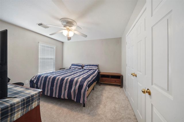 6027 Stone Trail Lane, Spring, TX 77379