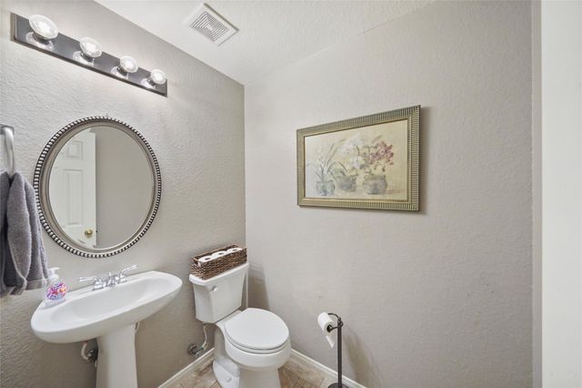 6027 Stone Trail Lane, Spring, TX 77379