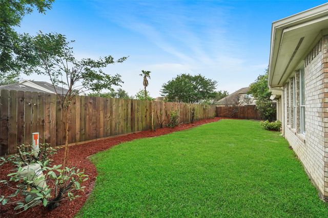 6027 Stone Trail Lane, Spring, TX 77379