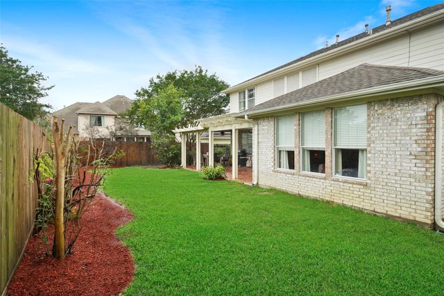 6027 Stone Trail Lane, Spring, TX 77379