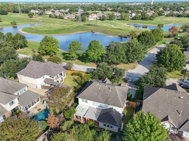 6027 Stone Trail Lane, Spring, TX 77379