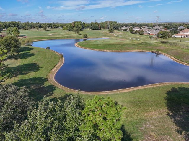 6027 Stone Trail Lane, Spring, TX 77379